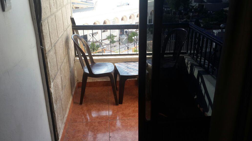 Amer 1 Hotel Aqaba Exterior photo