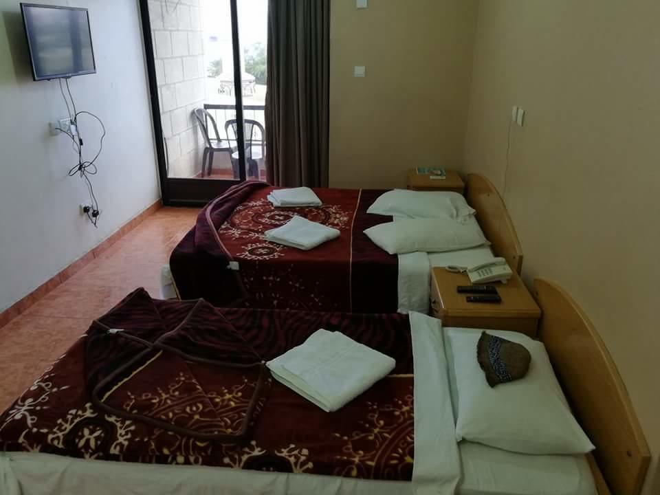 Amer 1 Hotel Aqaba Exterior photo